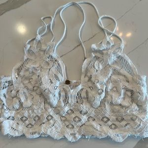 Free People Bralette
